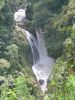 Kaskada Soa (kanion Rio Blanco)