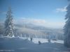 Widok z okna