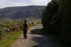 w drodze na Bleaklow