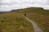 podejcie na Kinder Scout 