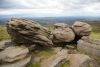 panorama Glossop