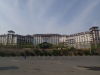 w wiosce Xiannv Shan