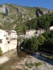 w Pont-en-Royans