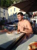 na pizzy