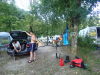 intensywne suszenie