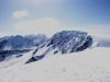 Widok na Salatyn i Spalen