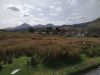 Wioska Rhyd Ddu w hrabstwie Gwynedd