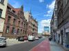 Stare i nowe - centrum Katowic