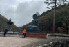 Budda w Seoroksan