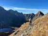 W dole Litworowe Pleso